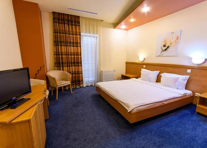 Hotel Hotel Torontal