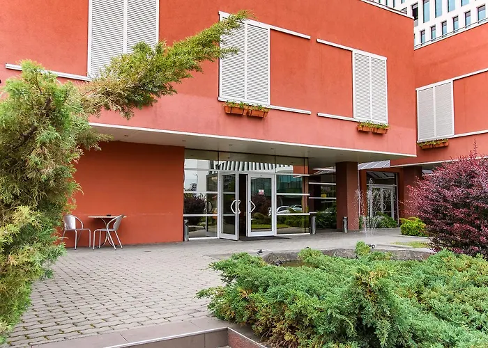 Hotel Hotel Torontal