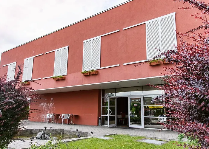Hotel Torontal Hotel Timisoara