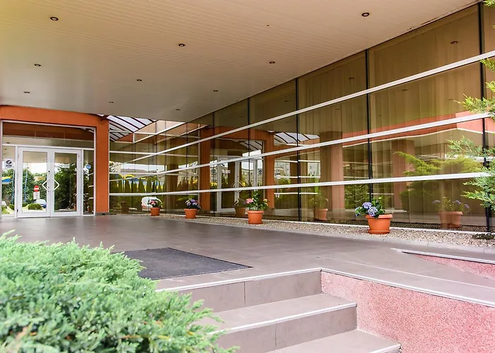 Hotel Torontal Timisoara