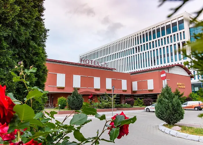 Hotel Hotel Torontal Timisoara