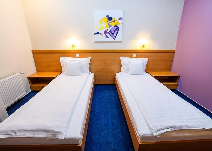 Hotel Torontal Hotel Timisoara