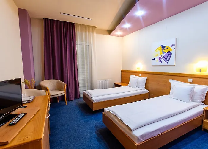 Hotel Torontal 3* Timisoara