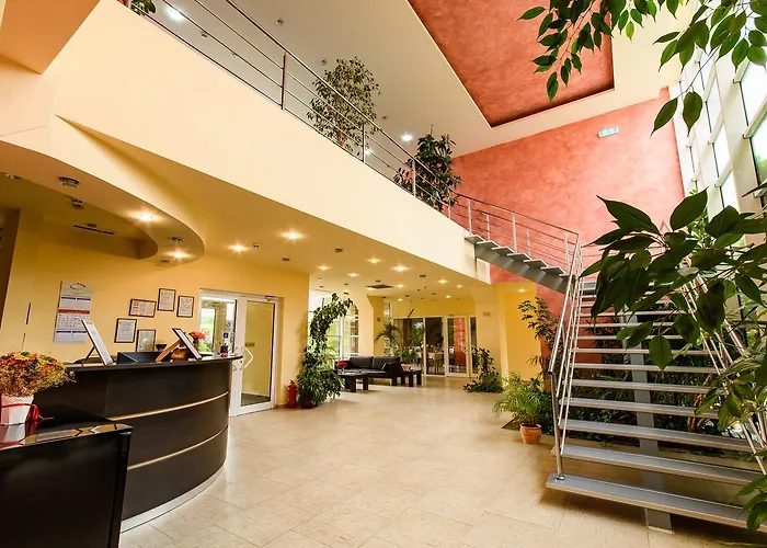 Hotel Torontal Timisoara