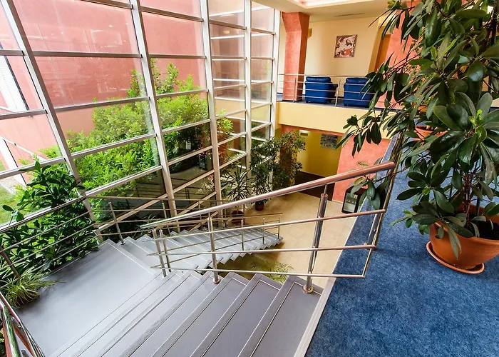 Hotel Hotel Torontal Timisoara