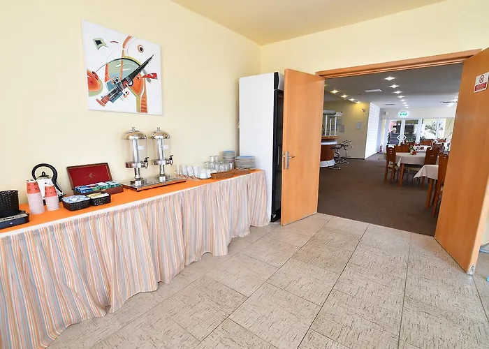 Hotel Torontal 3* Timisoara