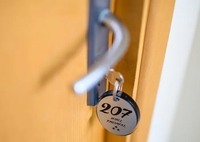 Hotel Hotel Torontal