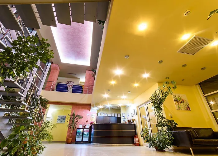 Hotel Torontal 3* Timisoara