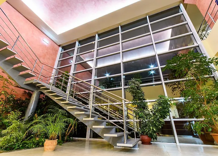 Hotel Hotel Torontal 3*