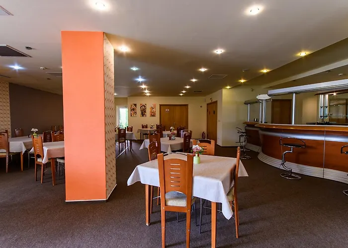 Hotel Hotel Torontal Timisoara